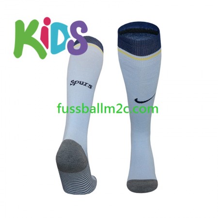 Tottenham Hotspur Kinder Auswärts Socken 2024-2025